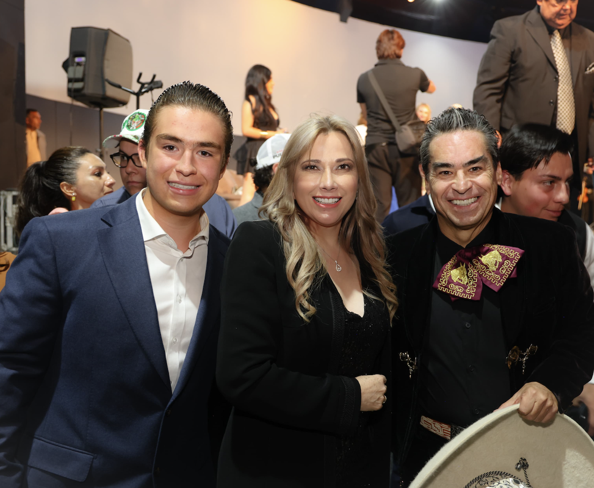 Gobierno Estatal celebra a papás con recital musical para unir a las familias poblanas